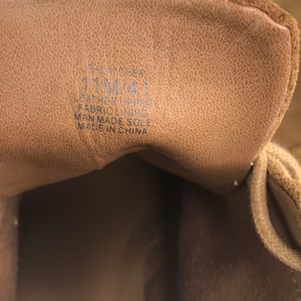 Jessica Simpson Catcher Wedge Bootie - Picture 7 of 8